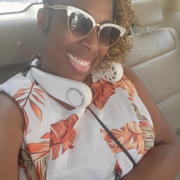 Meet your Posher, Krystal - Picture 9 of 11